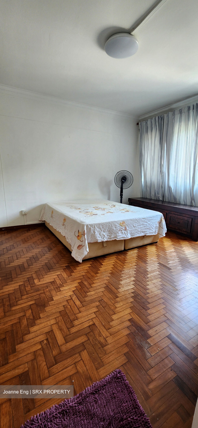 Blk 422 Fajar Road (Bukit Panjang), HDB Executive #537839271